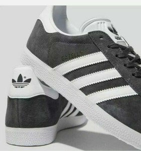 Las mejores ofertas en Zapatillas Adidas Gazelle para hombres | eBay