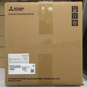 NUEVO MITSUBISHI FR-E740-11K-CHT Inversor - Imagen 1 de 5