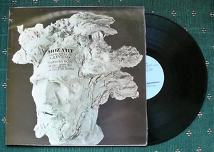 John Barbirolli and The Halle Orchestra - Mozart Symphony no 41 & Symphony no 29 - Picture 1 of 2