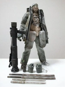 ThreeA 3A Ashley Wood 1/6 TK Oyaloper *sellado* Armstrong AK, TK, Popbot - Imagen 1 de 3