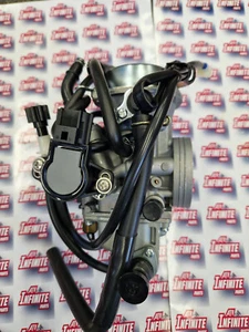 Honda TRX400 FA 2004-2007 Fully Calibrated & Adjusted Carb Carburetor - Picture 1 of 2