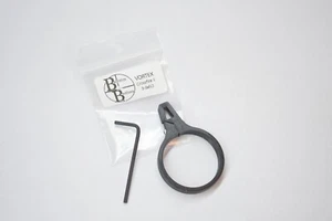 Vortex Crossfire II 3-9x50, 6-18x44 Carbon Fiber Scope Throw Lever (Crossfire 2) - Picture 1 of 6