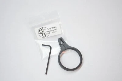 BALLISTICS BROTHERS Vortex Crossfire II 3-9x50, 6-18x44 Carbon Fiber Scope Throw Lever (Crossfire 2)