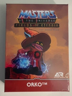 ARCHON STUDIO Fields of Eternia Masters Of The Universe Orko ARCHON