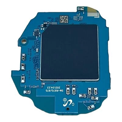 OEM Samsung Galaxy Watch 4 44mm SM-R857U Main Power PCB Replacement Board - Image 1 of 2