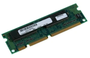 C4135A - 4MB, 100-PIN, 32-BIT, 60NS, EDO Dram Dimm Memory Module - Picture 1 of 1