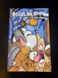 Cartoon Network Kaboom! Comics And Image Comics New! - Picture 1 of 7