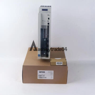 ONE NEW LENZE SERVO CONTROL EVS9321-EP EVS9321EP - Image 1 of 4