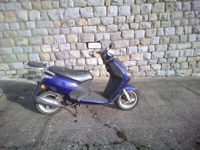 Peugeot Roller vivacity 50 ccm - Bild 1 von 4