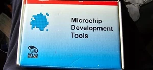 microchip development tool EVALUATION BOARD MCP7382X Li-on Li-poly CHARGER - Picture 1 of 4