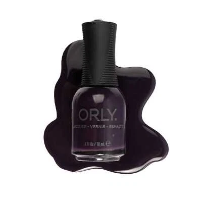 ORLY Nagellack SECRET HEIR 18ML - Bild 1 von 3