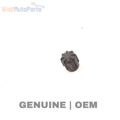 BMW X5 2002-2006 3,0 L - MANGUERA DE AIRE ACONDICIONADO / TAPA DE LÍNEA (lado alto) Foto 1 de 4