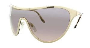 Prada 0PR 72VS 5AK707 Sonnenbrille Gold - Bild 1 von 5
