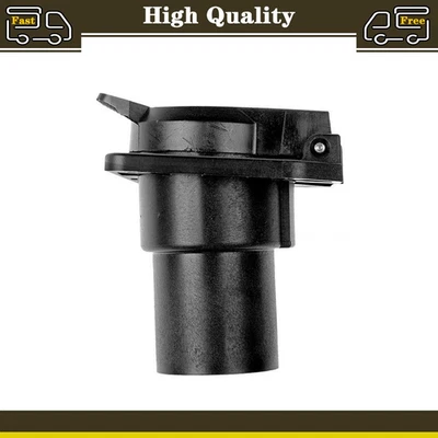 Dorman Trailer Hitch Plug For Ford F-250 Super Duty 1999-2011 - Image 1 of 2