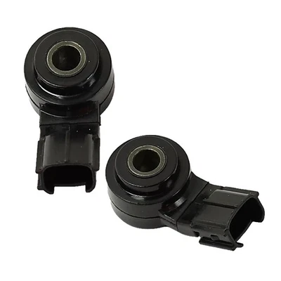 For Lexus LS460 2007-2017 Knock Sensors | Pair | 2-Prong Blade Male Terminal - Изображение 1 из 4