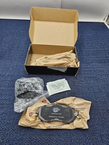 PXD1539H Disc Brake Pad Fits 2016 Subaru Crosstrek Forester Impreza - Foto 1 di 7