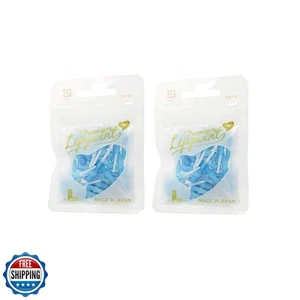 LSTYLE Premium Lippoint - Azzurro bicolore - numero 60 - regolare  - Foto 1 di 4