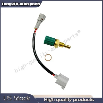 89422-20010+82219-34020 Fits For Toyota Tacoma 1995-05 Tempreture Sensor&Harness - Image 1 of 4