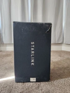 Starlink V2 Satellite Dish Kit with Router - UTA-212 & UTR-211 - Photo 1/5