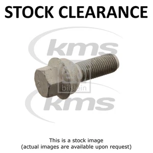 Stock Clearance WHEEL BOLT FOR SPRINTER 06- / CRAFTER 06- - Picture 1 of 3