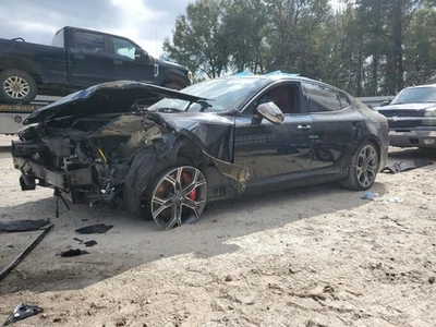 Rear View Mirror Garage Door Opener With Compass Fits 14-19 CADENZA 1114918 Foto 1 de 4