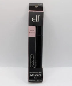 Elf Waterproof Lengthening & Volumizing Mascara - Picture 1 of 2