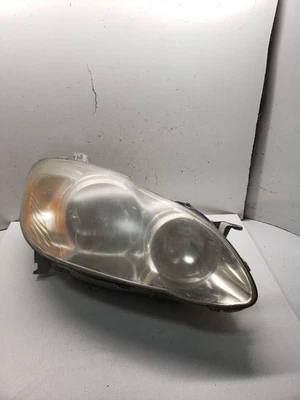 Faro derecho pasajero Ce lente transparente compatible 04-08 COROLLA 1413619 Foto 1 de 4
