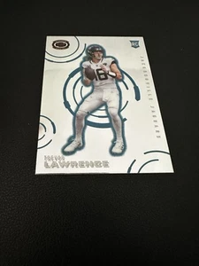 2021 Chronicles Dynagon Trevor Lawrence RC D-1 - Bild 1 von 3