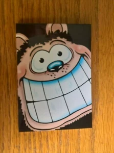 Gnasher Notizblock Jotter neu unbenutzt (Beano Dennis the Menace) - Bild 1 von 1