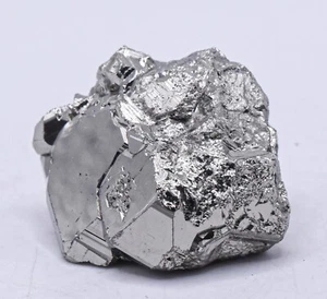 250 kt 34 mm Pyrit grober Cluster natürlicher funkelnder Edelstein Mineral Präparat Peru - Bild 1 von 5