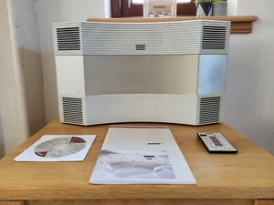 Bose Acoustic Wave Music System - Model CD 3000 - Tolle Bose Klangwiedergabe! - Bild 1 von 22