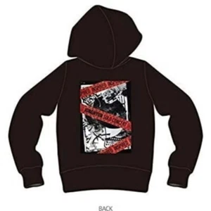 SHINee JONGHYUN INSPIRED Hoodie Parker Size Free K-pop - Picture 1 of 2