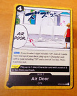 One Piece Pillars Of Strength English Card Game Carte Air Door Op03-094 En Mint
