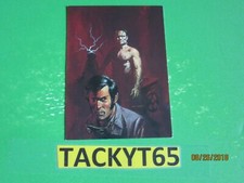 THE BEAST WITHIN: KEN BARR 1994 SINGLE CARD(S) NEW YOU CHOOSE