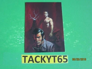 THE BEAST WITHIN: KEN BARR 1994 SINGLE CARD(S) NEW YOU CHOOSE - Picture 1 of 110