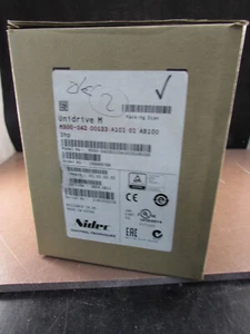 Nidec Control Techniques Unidrive M / M300-042 00133 A101 01 AB100 - Bild 1 von 2