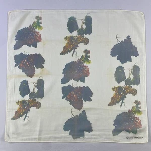 Vintage Vivienne Westwood Handkerchief Neckerchief Bandana Pocket Square - Picture 1 of 6