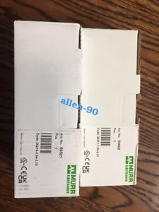 NEW connecting line 56602 MURR Fast shipping#DHL or FedEx - Picture 1 of 3
