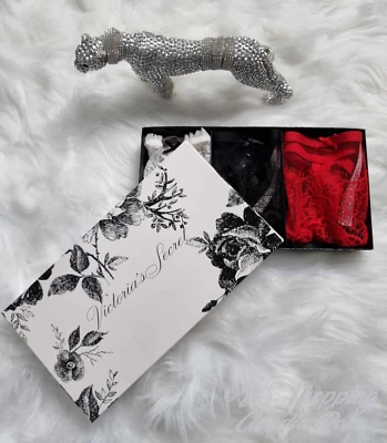 Victoria's Secret* V-String*Spitze*Mesh*3 er Set*wählbar*KP 50€ - Bild 1 von 4