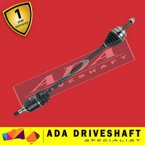 NEW CV DRIVE SHAFT FOR TOYOTA COROLLA AE92 AE94 AE101 AE102 AE112 Driver Side - Picture 1 of 1