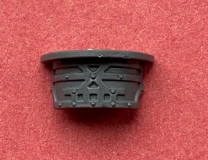 Chaos Marine NUEVA HOMBRERA KHORNE BERZERKERS TIPO 2 (A) - Brocas 40K - Imagen 1 de 1