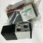 NEW 1PC For CKD 3PA219 solenoid valve Free Shipping