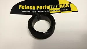 FORD 8 Tooth / Teeth Black Speedo / Speedometer Drive Gear - USA Shipping - Picture 1 of 3