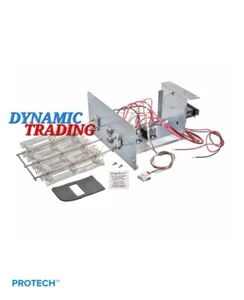 Rheem Ruud 7.5kW Electric Heater Strip Kit and Pullout Disconnect RXBH1724C07J-B - Picture 1 of 2