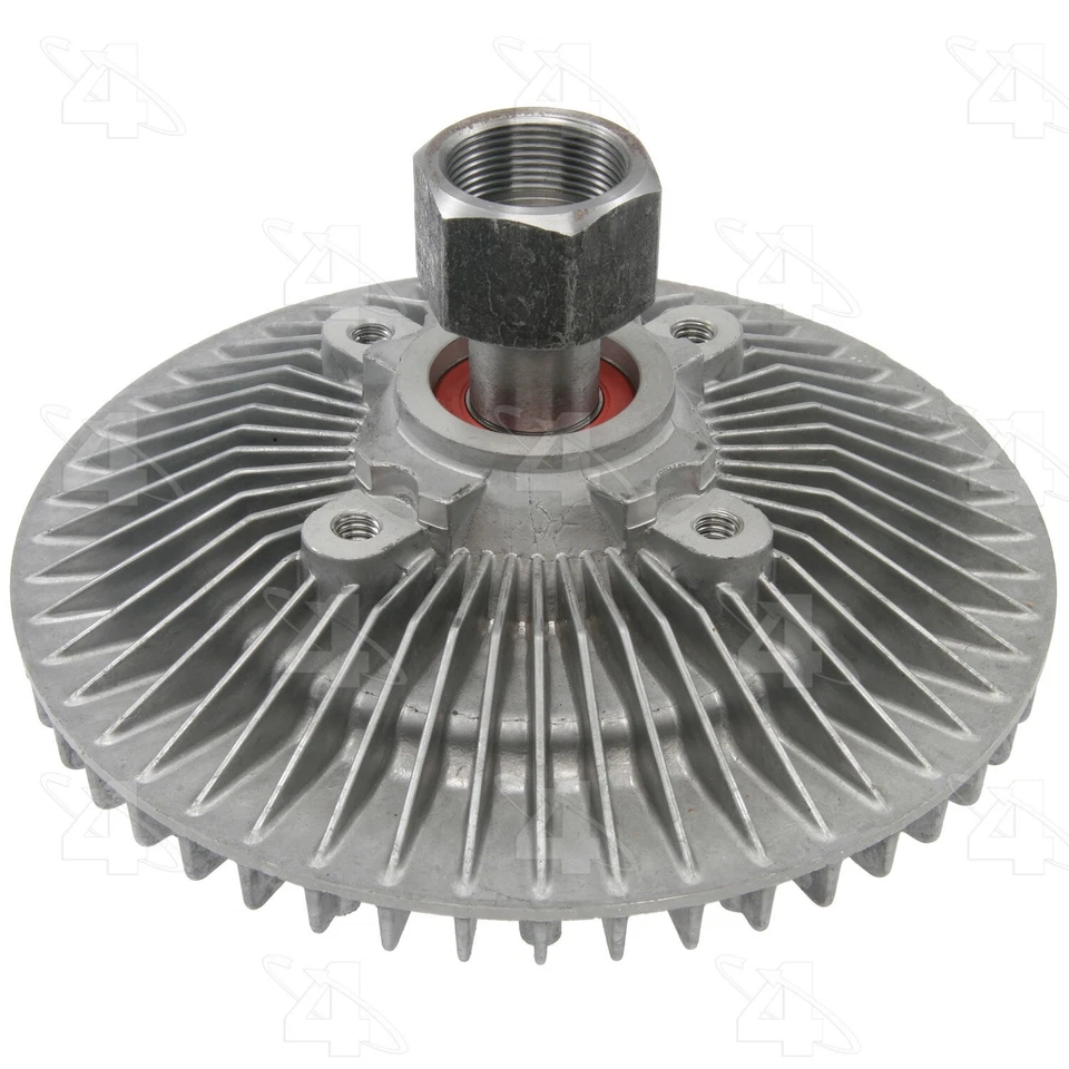 Engine Cooling Fan Clutch 4 Seasons For 2007-2009 Chrysler Aspen - Image 1 of 3