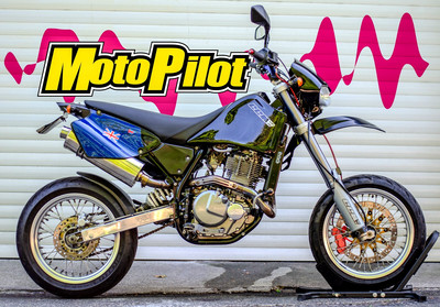 CCM Motorcycles & Scooters for sale | eBay UK