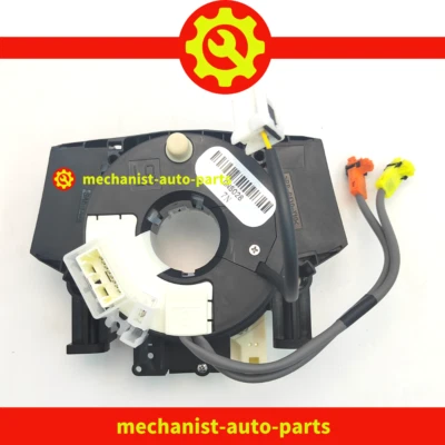 Muelle de reloj con calefacción para Nissan Armada 2007-2015 2007-2010 Infiniti QX56 Foto 1 de 4