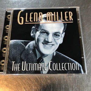 Glenn Miller The Ultimate Collection CD - Picture 1 of 4