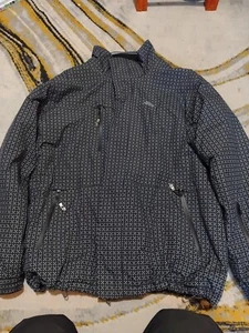 Tresspass Waterproof Wind Proof Jacket Size L - Picture 1 of 9