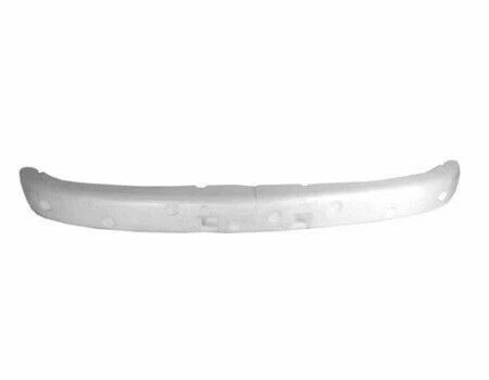 Front Bumper Absorber Sedan fits 1993 1994 1995 1996 Mitsubishi Mirage Sedan - Image 1 of 1